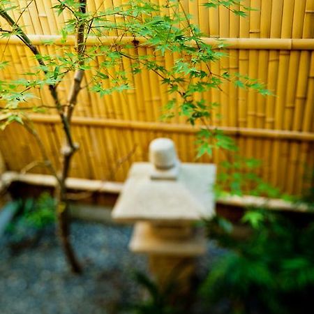 Kogane-An Vila Quioto Exterior foto