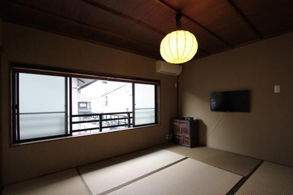 Kogane-An Vila Quioto Quarto foto